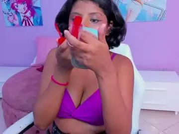 Chaturbate Free Porn Cam of naugthy_brunette_