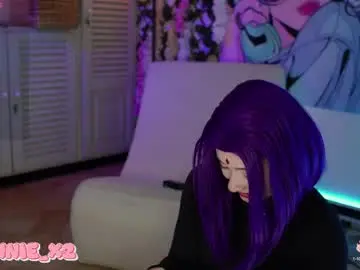 Chaturbate Free Porn Cam of sonnie_mami