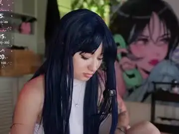Chaturbate Adult Webcam of sonnie_mami