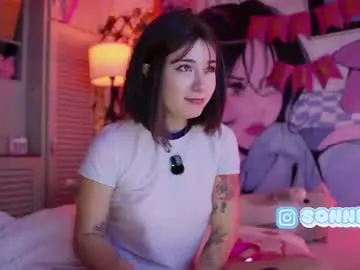 Chaturbate Adult Webcams of sonnie_mami
