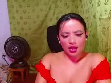 Chaturbate Live Porn of squirt_dirty_anal