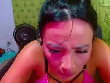Chaturbate Live Sex of squirt_dirty_anal