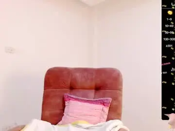 Chaturbate Adult Webcams of sweet_monsalve34