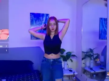 Chaturbate Live Porn of alloy_tiny