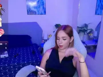 Chaturbate Live Sex Cam of alloy_tiny