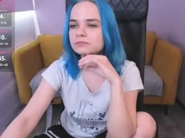 Chaturbate Nude Webcam of caitlin_crazy