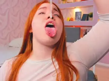 Chaturbate Sex Chat of ginger_twinkle