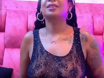 Chaturbate Nude Webcam of ivyxvelvet