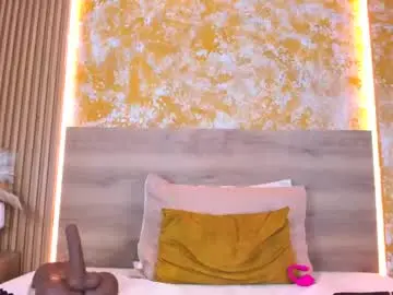 Chaturbate Sex Chat of julietta_pink