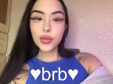 Chaturbate Private Sex Chat of kim_brownie