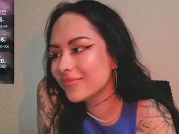 Chaturbate Best Webcam of kim_brownie