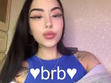 Chaturbate Free Live Porn of kim_brownie