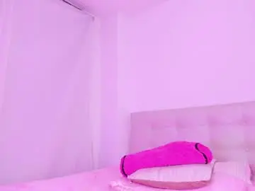 Chaturbate Sex Cam of miia_rose12