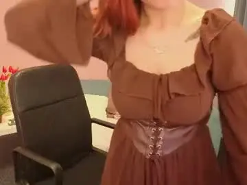 Chaturbate Sex Chat of moonnflower
