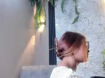 Chaturbate Nude Webcam of naia_monte