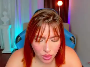Chaturbate Adult Video Chat of karla_hill_28
