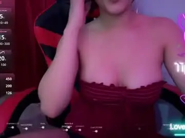 Chaturbate Live Sex Cam of lovely_kitty13