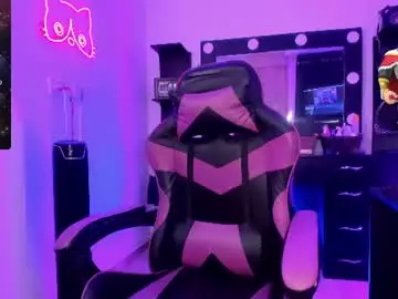 Chaturbate Free Porn Cam of miss_kittyn