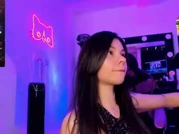 Chaturbate Free Live Porn of miss_kittyn