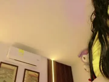 Chaturbate Live Porn of ninna_sweet_