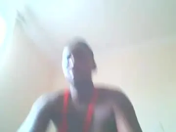 Chaturbate Live Sex of sexxy_thick_ebony