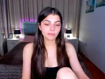 Chaturbate Live Porn of stellarainbow