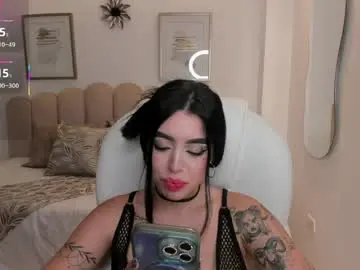 Chaturbate Sex Chat of zoee_jackson