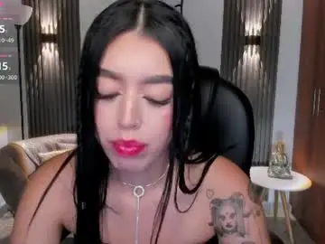 Chaturbate Nude Webcam of zoee_jackson