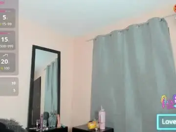 Chaturbate Best live sex cam show of brigitt3_