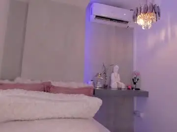 Chaturbate Live Sex of cleojhonson