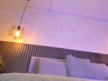 Chaturbate Nude Webcam of pauletejohnson