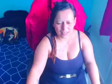 Chaturbate Nude Webcam of diana_lozano
