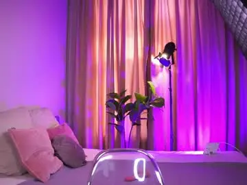 Chaturbate Adult Webcams of naomi_hotterr