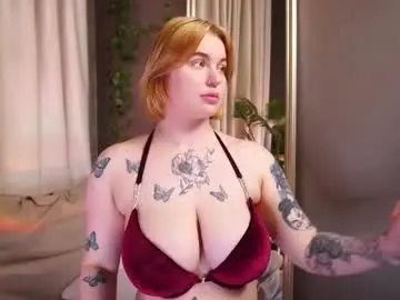 Chaturbate Adult Webcam of naomi_hotterr