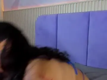Chaturbate Live Sex of nova_aura