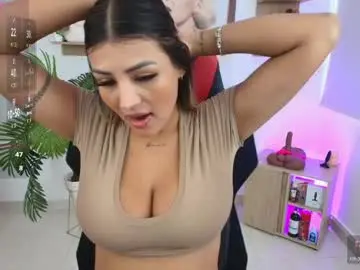 Chaturbate Adult Video Chat of saloomee__