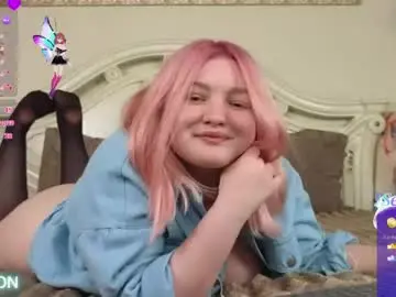 Chaturbate Sex Cam of unholy_lady
