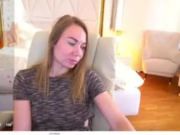 Chaturbate Adult Video Chat of vixenmuse