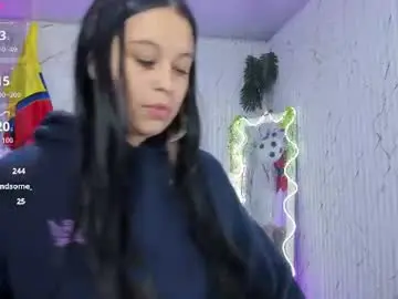 Chaturbate Adult Webcam of candyy_tay1