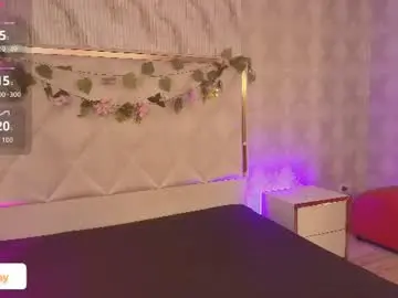 Chaturbate Live Porn of cloee_tay1