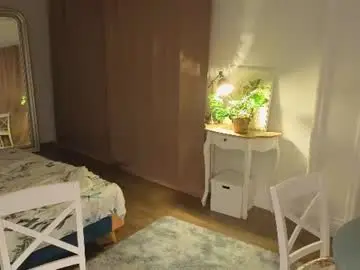 Chaturbate Free Porn Cam of dreamshy