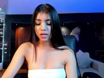 Chaturbate Private Sex Chat of emilyy_lopez