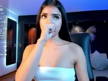 Chaturbate Private Sex Chat of emilyy_lopez