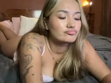 Chaturbate Private Sex Chat of immahawaii