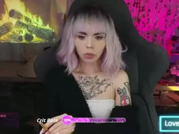 Chaturbate Live Sex Cam of kerry_kirk