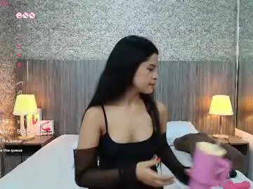 Chaturbate Best live sex cam show of maite_jhon
