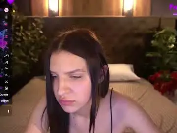 Chaturbate Adult Webcam of queenlilithh