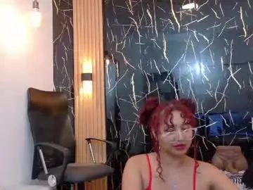 Chaturbate Best live sex cam show of samfox8