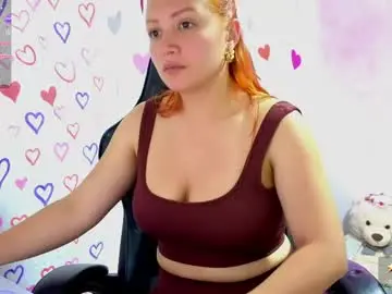Chaturbate Live Sex Cam of tessawhisnton