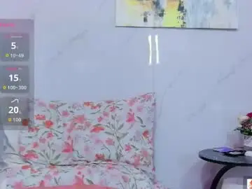 Chaturbate Live Porn of curvyhomebebe